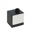Filtro di ingresso compressore per Nuvo Mark 5 - Nidek Medical