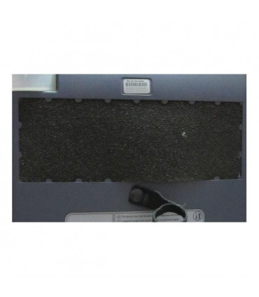 Nuvo Mark 5: Filtro di Ingresso