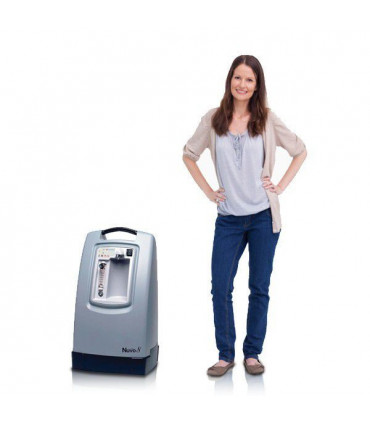 Nuvo Mark 8