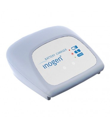 Caricabatterie Stand-Alone per Inogen One G3