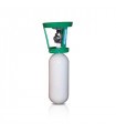 Bombola per ossigeno F.U. 2 l (vuota)