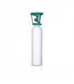 Bombola per ossigeno F.U. 3 l (vuota)