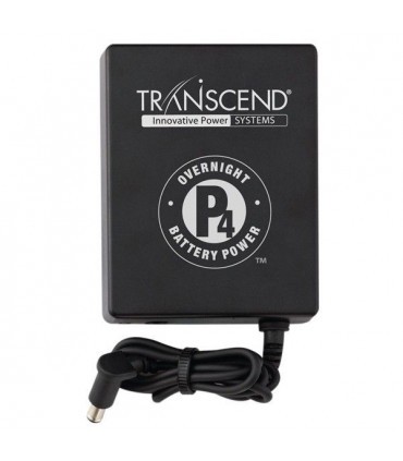 Batteria Transcend P4