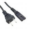 Cavo elettrico US - Somnetics Transcend