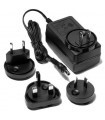 Alimentatore con set di adattatori - Somnetics Transcend
