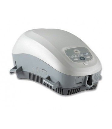 Somnetics Transcend CPAP EZEX (portatile)
