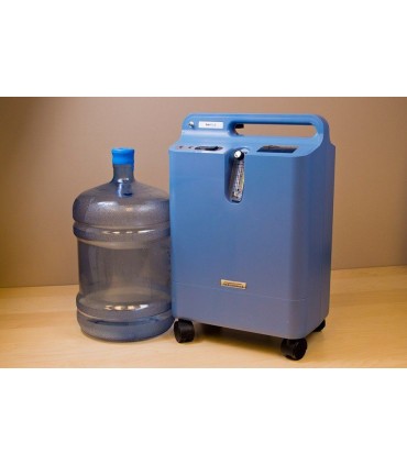Concentratore di ossigeno Philips EverFlo
