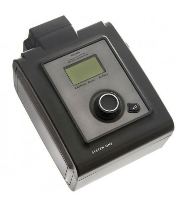 Philips Respironics - REMstar Auto CPAP con CPAP Check serie 60