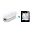 Pulsossimetro/saturimetro wireless - GIMA