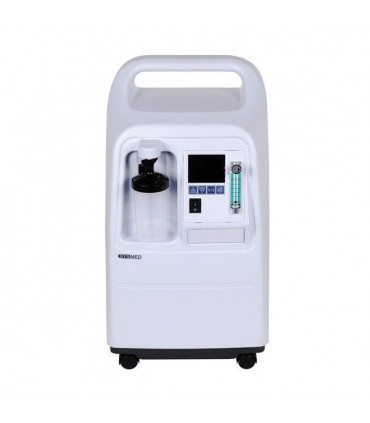 Concentratore di ossigeno stazionario Sysmed OC-S50