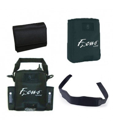 AirSep - Kit Focus Bag