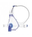 Maschera monouso AcuCare NV con valvola antiasfissia - 5 pezzi - ResMed