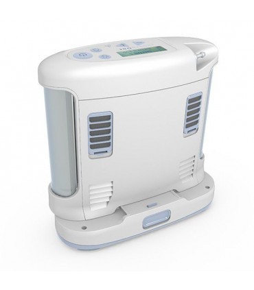 Concentratore di ossigeno portatile Inogen One G3