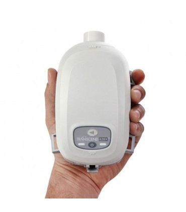 Mini CPAP Ezex - Somnetics Transcend