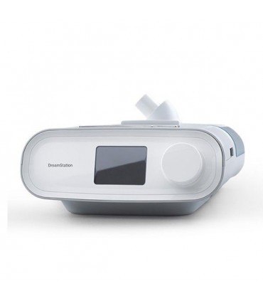 CPAP DreamStation PRO + Umidificatore, Bluetooth & Wi-Fi - Philips Respironics