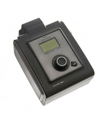 Auto CPAP REMstar A-FLEX serie 60 - Philips Respironics