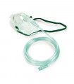 Maschera per ossigenoterapia - pediatrica