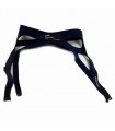 Bretella di fissaggio con clips superiori per Mirage Liberty - ResMed