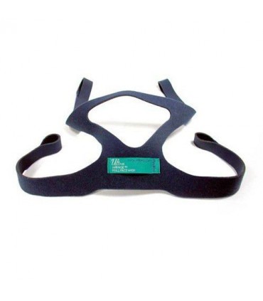 Headgear con clips per Ultra Mirage - ResMed