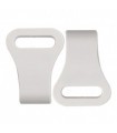 Clips cinturino per Pico - 2 pezzi - Philips Respironics