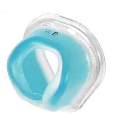 Cuscinetto e flap SST per maschere ComfortGel - Philips Respironics