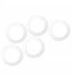Rondella per maschere nasali ComfortGel - 5 pezzi - Philips Respironics