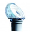 Gomito e valvola per ComfortGel Blue - Philips Respironics