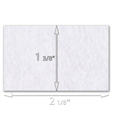 Filtro Antiparticolato per AirSense and S9 - ResMed