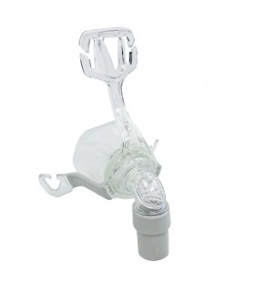 Copricapo Wisp Per La Maschera CPAP Wisp Di Philips Respironics - Foto 6