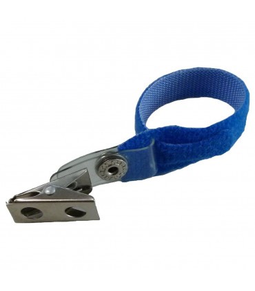 Clip per tubo - Circadiance