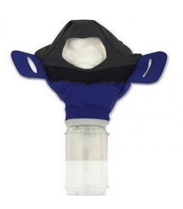 Maschera nasale SleepWeaver Advance Pediatric - Circadiance