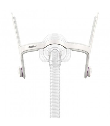 Telaio & cuscinetto per AirFit N20 - ResMed