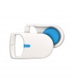 Clips cinturino per AirFit N20 - 2 pezzi - ResMed