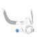 Telaio per AirFit F20 e AirTouch F20 - ResMed