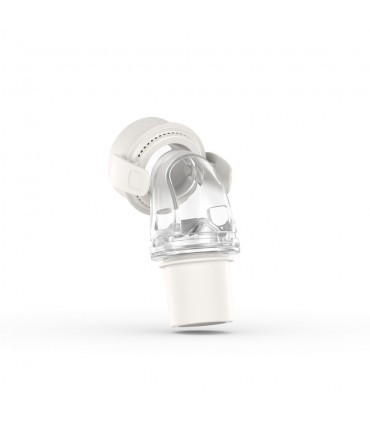 Gomito e giunto per AirFit F20 - ResMed