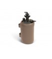 Porta umidificatore per SimplyGo - Philips Respironics
