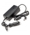 Cavo auto DC per Evergo - Philips Respironics