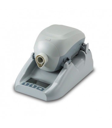 Base di programmazione LCD per Mini CPAP - Somnetics Transcend