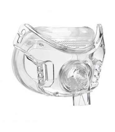 Maschera facciale Philips Respironics Amara View