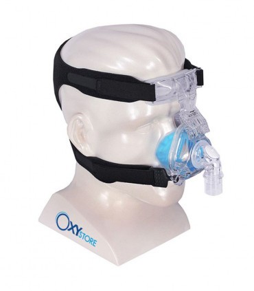 Maschera nasale Philips Respironics Comfort Gel Blue