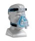 Maschera facciale Philips Respironics Comfort Gel Blue