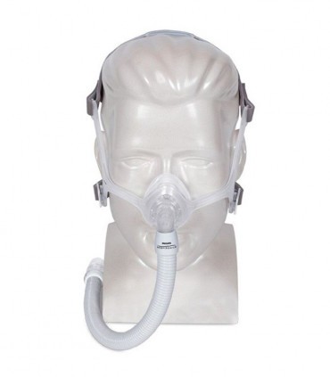 Maschera nasale Philips Respironics Wisp