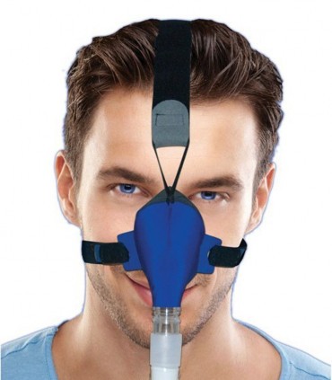 Maschera nasale SleepWeaver Advance di Circadiance