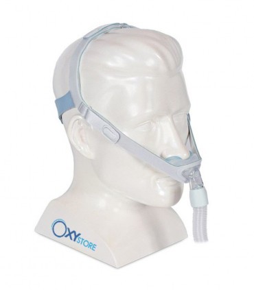 Maschera nasale Philips Respironics Nuance
