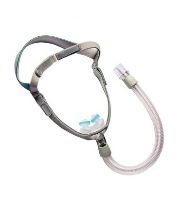 Maschera nasale Philips Respironics Nuance