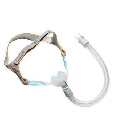 Maschera nasale Philips Respironics Nuance Pro