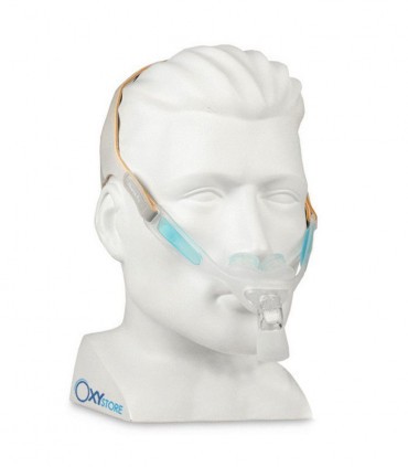 Maschera nasale Philips Respironics Nuance Pro