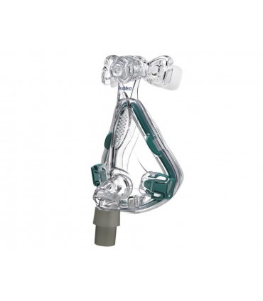 Maschera facciale ResMed Mirage Quattro™