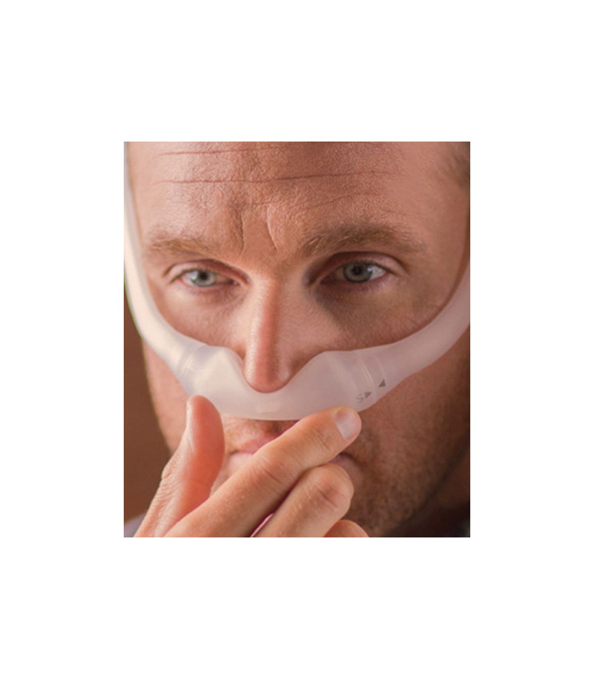 Respironics Dreamwear - Cuscino in gel (grande