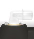 Gomito per circuiti per AirSense 10 e AirCurve 10 - ResMed